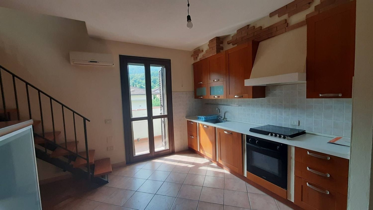 5 Schlafzimmer Wohnung in Monsummano Terme, Italy, Nr. 357374