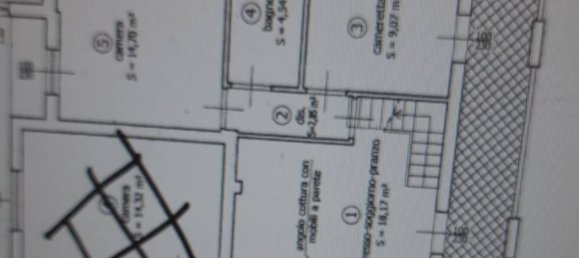 5 Schlafzimmer Wohnung in Monsummano Terme, Italy, Nr. 357374 38