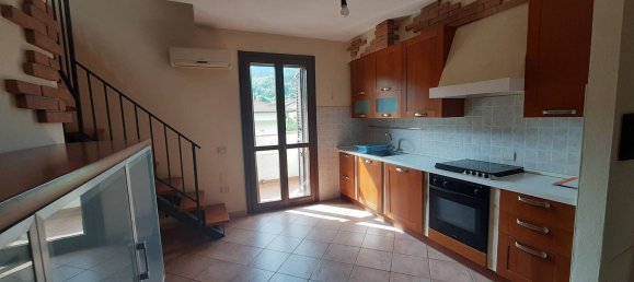 5 Schlafzimmer Wohnung in Monsummano Terme, Italy, Nr. 357374 6