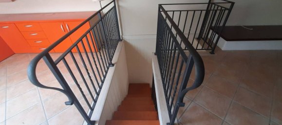 5 Schlafzimmer Wohnung in Monsummano Terme, Italy, Nr. 357374 35