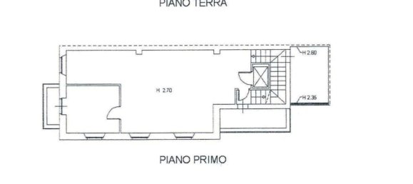 10 rooms Villa in Viareggio, Italy No. 122455 39