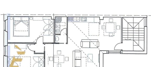 10 rooms Villa in Viareggio, Italy No. 122455 37