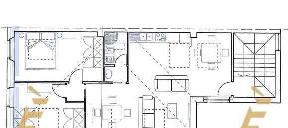 10 rooms Villa in Viareggio, Italy No. 122455 41