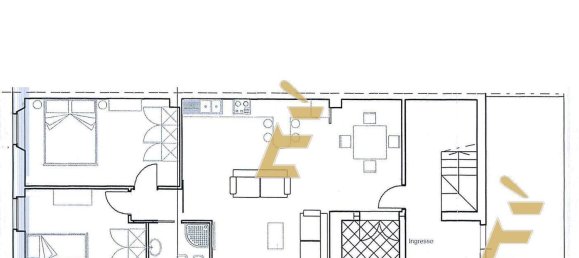 10 rooms Villa in Viareggio, Italy No. 122455 42