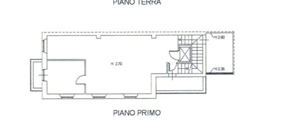 10 rooms Villa in Viareggio, Italy No. 122455 34