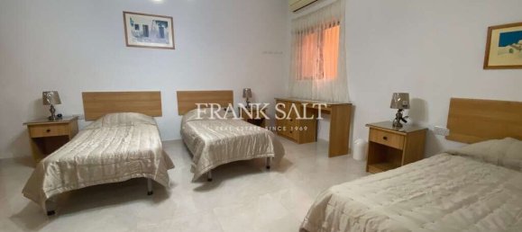 3 Schlafzimmer Maisonette-Wohnung in Qormi, Malta, Nr. 10023 8