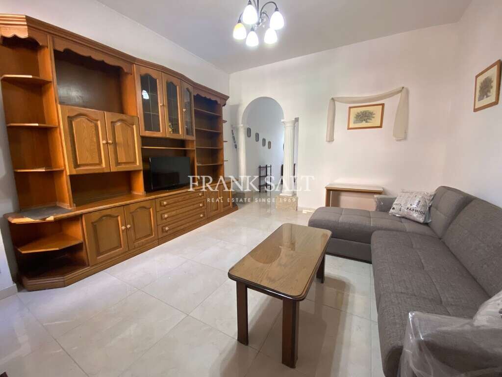 3 Schlafzimmer Maisonette-Wohnung in Qormi, Malta, Nr. 10023
