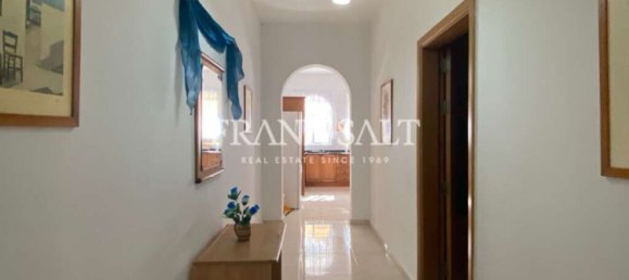 3 Schlafzimmer Maisonette-Wohnung in Qormi, Malta, Nr. 10023 10