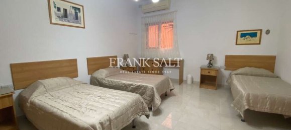 3 Schlafzimmer Maisonette-Wohnung in Qormi, Malta, Nr. 10023 7