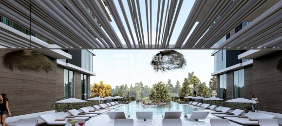 Apartment 1+1 in Alanya, Turkey No. 19833 3