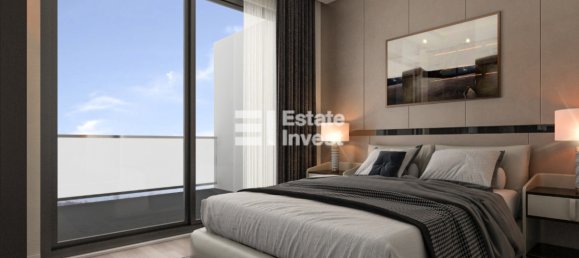 Apartment 1+1 in Alanya, Turkey No. 19833 4