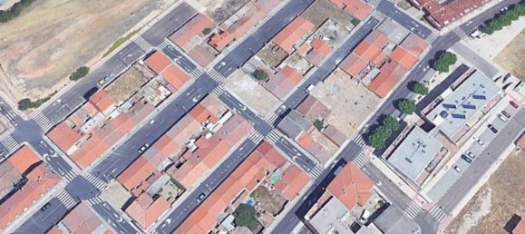  قطعة أرض في Salamanca, Spain 253متر مربع رقم 70341 3