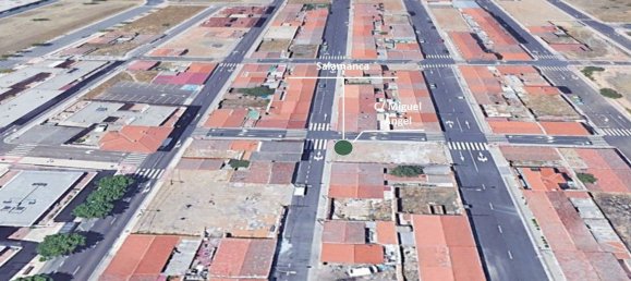  قطعة أرض في Salamanca, Spain 253متر مربع رقم 70341 4