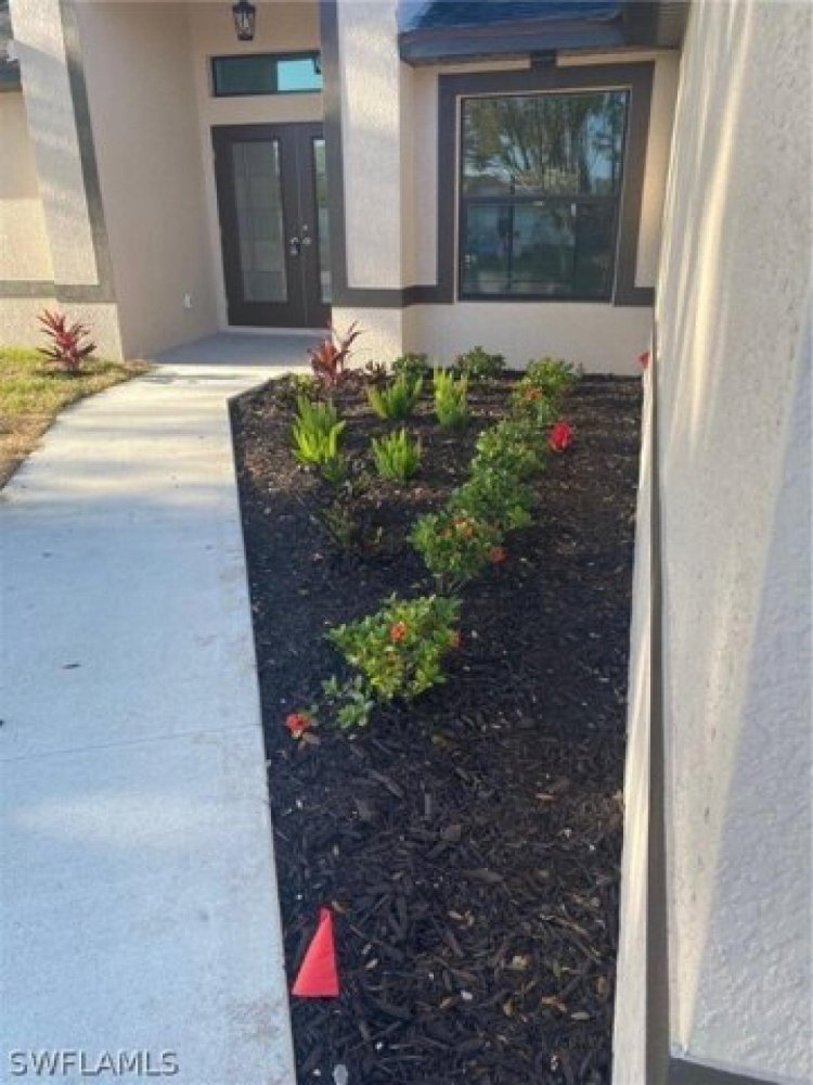 3 bedrooms House in Lehigh Acres, USA No. 387412