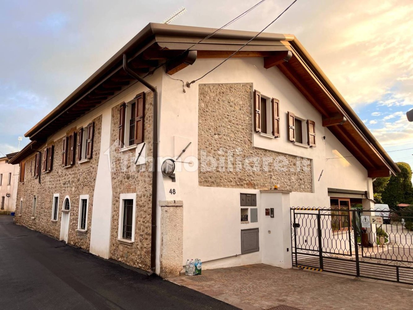 5 Schlafzimmer Haus in Calcinato, Italy, Nr. 260175