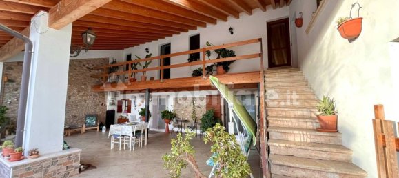 5 Schlafzimmer Haus in Calcinato, Italy, Nr. 260175 8