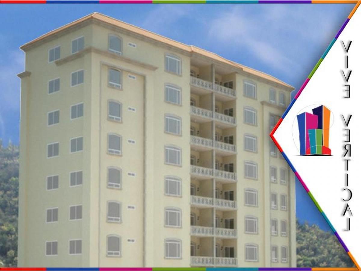 3 bedrooms Apartment in Nuevo Leon, Mexico No. 151979