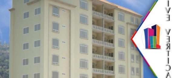 3 bedrooms Apartment in Nuevo Leon, Mexico No. 151979 2