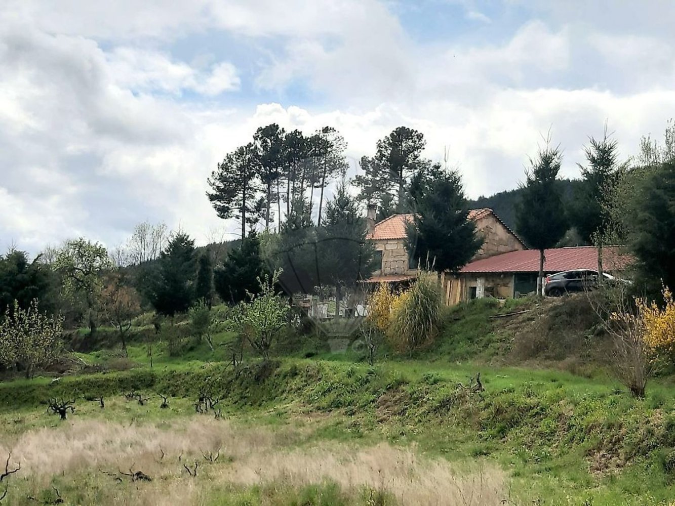 3 bedrooms House in Famalicao, Portugal No. 20355