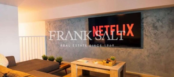 2 غرف نوم طابقين في Saint Paul's Bay, Malta رقم 7327 3