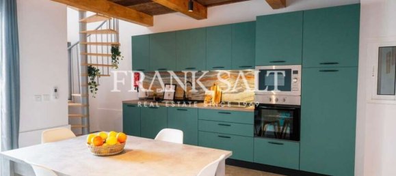 2 غرف نوم طابقين في Saint Paul's Bay, Malta رقم 7327 2