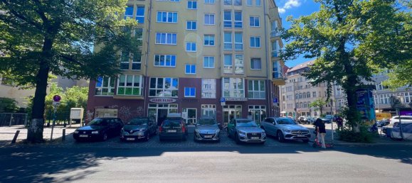 1 chambre Appartement à Wilmersdorf, Germany No. 45143 16
