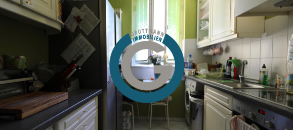 1 chambre Appartement à Wilmersdorf, Germany No. 45143 3