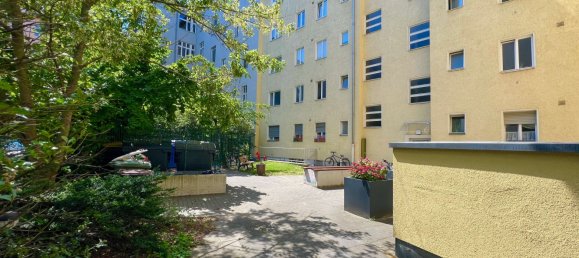 1 chambre Appartement à Wilmersdorf, Germany No. 45143 14