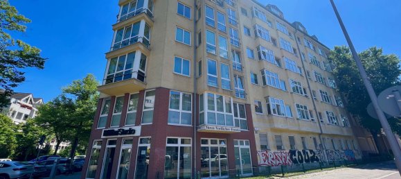 1 chambre Appartement à Wilmersdorf, Germany No. 45143 17