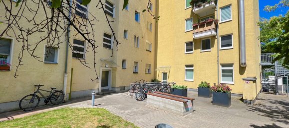 1 chambre Appartement à Wilmersdorf, Germany No. 45143 19