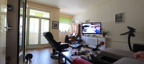 1 chambre Appartement à Wilmersdorf, Germany No. 45143 8