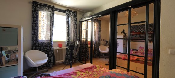 1 chambre Appartement à Wilmersdorf, Germany No. 45143 7