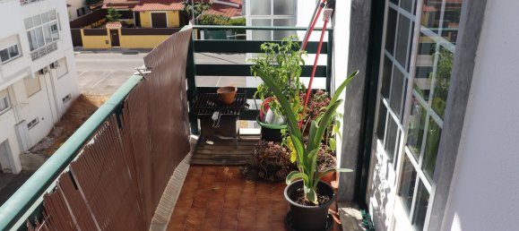 3 bedrooms Apartment in Abrantes, Portugal No. 353610 4