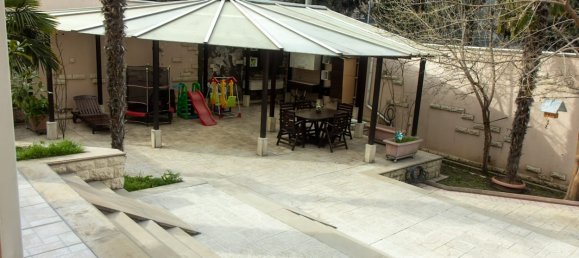 5 bedrooms Villa in Baku, Azerbaijan No. 1198 11