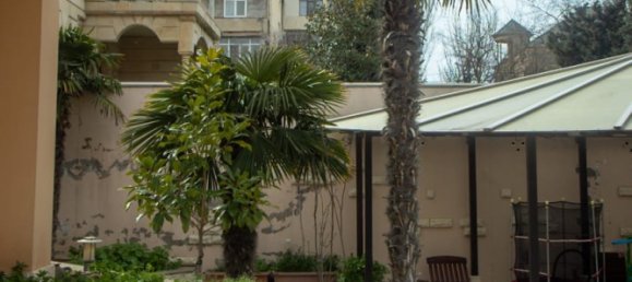 5 bedrooms Villa in Baku, Azerbaijan No. 1198 9