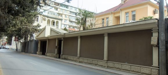 5 bedrooms Villa in Baku, Azerbaijan No. 1198 25