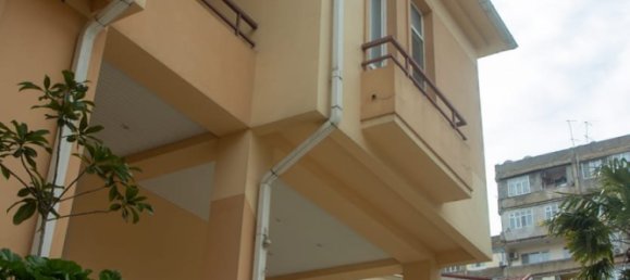 5 bedrooms Villa in Baku, Azerbaijan No. 1198 24