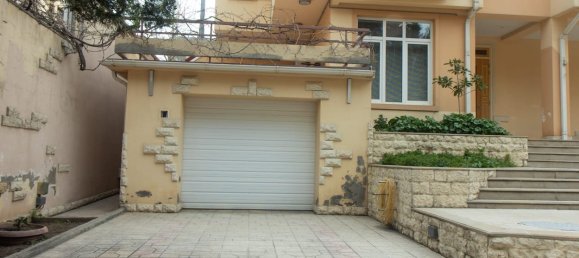 5 bedrooms Villa in Baku, Azerbaijan No. 1198 19