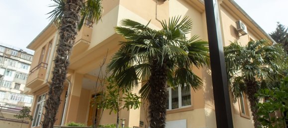 5 bedrooms Villa in Baku, Azerbaijan No. 1198 10