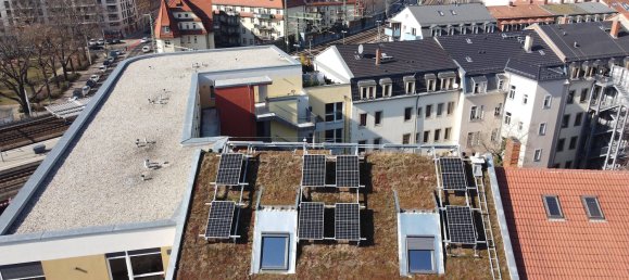 3 rooms Apartment in Dresden, Germany No. 19347 20