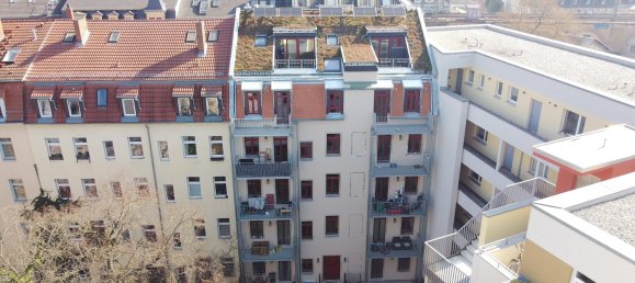 3 rooms Apartment in Dresden, Germany No. 19347 19