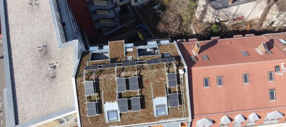 3 rooms Apartment in Dresden, Germany No. 19347 23