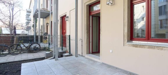 3 rooms Apartment in Dresden, Germany No. 19347 15