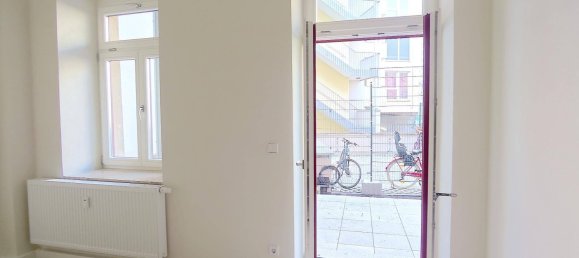 3 rooms Apartment in Dresden, Germany No. 19347 5