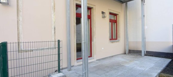 3 rooms Apartment in Dresden, Germany No. 19347 16