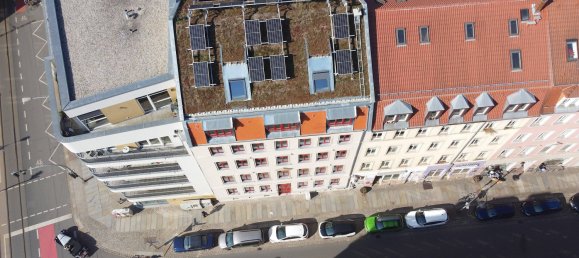 3 rooms Apartment in Dresden, Germany No. 19347 22