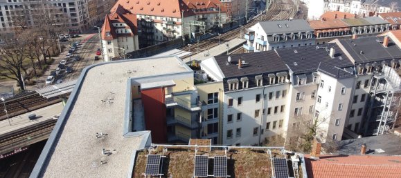 3 rooms Apartment in Dresden, Germany No. 19347 21