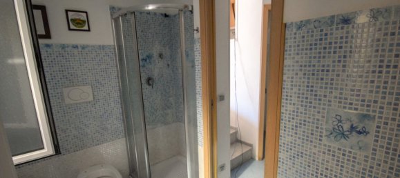 3 rooms Apartment in Genoa, Italy No. 77791 18