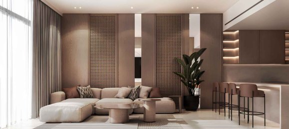 2 dormitorios apartamento en venta en Jumeirah Village Circle, Dubai, UAE № 117007 6
