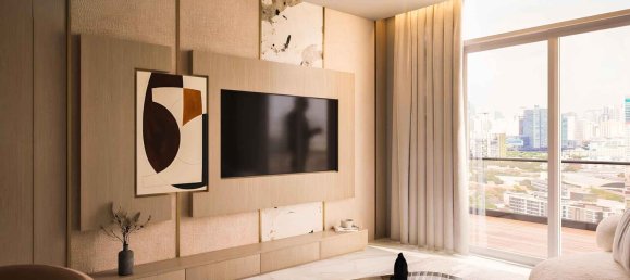 2 dormitorios apartamento en venta en Jumeirah Village Circle, Dubai, UAE № 117007 5
